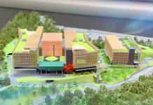 首間中醫醫院年底運作　可利用「檢測中心」打造香港品牌　文：方國珊