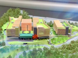 首間中醫醫院年底運作　可利用「檢測中心」打造香港品牌　文：方國珊