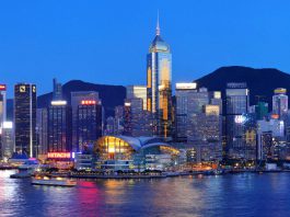 馬時亨指貿發局審慎研究擴建新會展　北都建展覽場列考慮之列