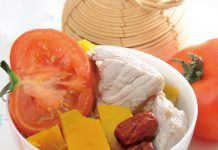 【健康】（2）夏季養生清爽食療