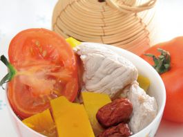 【健康】（2）夏季養生清爽食療