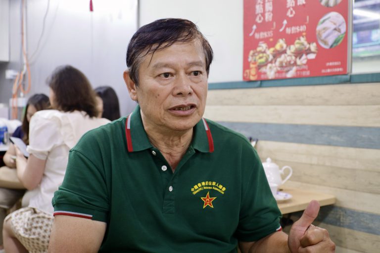 梁智佳希望顧客用實惠的價錢享用到健康安全的「靚點心」。