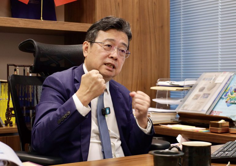 劉智鵬認為,應從歷史、文化、教育入手,加強年輕人對維護國家安全的概念。