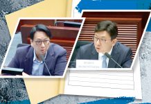 【不同觀點】（1）尋找「隱蔽一族」如大海撈針　立法會議員鄧家彪：應制訂「高風險長者名冊」　勞福局局長孫玉菡：沒統一定義、並非不提供