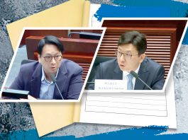 【不同觀點】（1）尋找「隱蔽一族」如大海撈針　立法會議員鄧家彪：應制訂「高風險長者名冊」　勞福局局長孫玉菡：沒統一定義、並非不提供