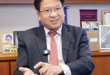 【銀色產業】（3）莊太量：「銀髮經濟」有得做　但必須外銷