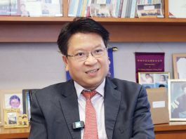 【銀色產業】（3）莊太量：「銀髮經濟」有得做　但必須外銷