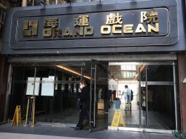 逾半世紀海運戲院結業　放映多部經典名作　觀眾感不捨