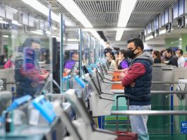 中國免簽「朋友圈」再擴容　覆蓋拉美五國背後具深意