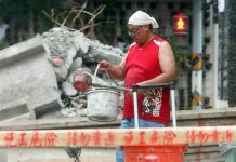 台灣打工仔月薪中位數僅10,533港元　半數年輕人月薪不過萬