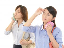 【健康】（1）夏日養生　防中暑抗冷氣病