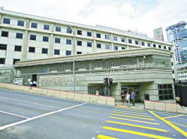 政府強烈譴責梅儒瑞以不實偏頗言論抹黑特區維護國安工作