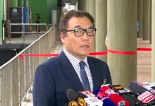 國安處拘捕1男4女　涉訛稱放炸彈毀中方駐港機構及港獨言論