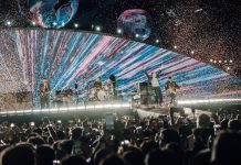 啟德體育園至今舉辦15場大型演唱會　約59萬人次入場