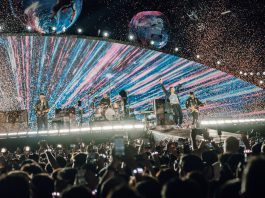 啟德體育園至今舉辦15場大型演唱會　約59萬人次入場