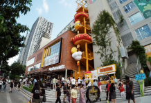 【灣區堅料話你知】全國首間麥當勞博物館空降福田　重溫童年歡樂時光