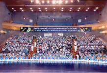 第五屆「中國航天夢」賽事啟動　為航天強國夢注入青春智慧與活力