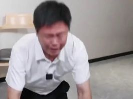 賴清德有張「黑名單」　文：福蜀濤