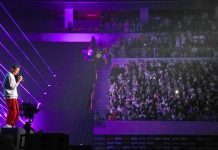 康文署改革表演場館租用政策　紅館改為演唱會優先