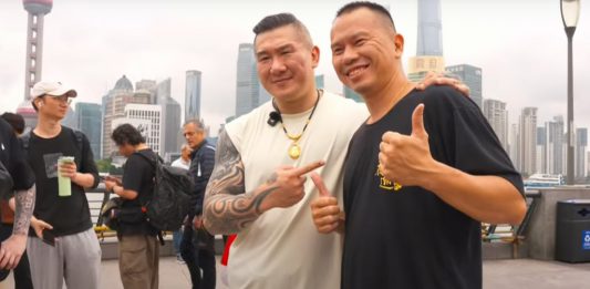 大陸跟綠說的不一樣     文：台灣《中國時報》主筆室