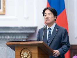賴清德明起啟動「團結十講」　藍營批假團結真鬥爭