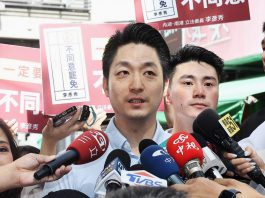 賴清德公開支持大罷免　蔣萬安轟民進黨是最大詐騙集團