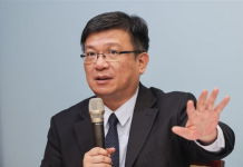 台立院通過「2028中火無煤」　台電董事長曾文生：要到2034才可行