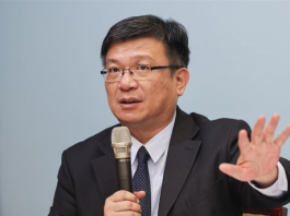 台立院通過「2028中火無煤」　台電董事長曾文生：要到2034才可行