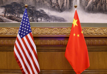 中美於英國會談重啟經貿磋商　聚焦六大議題