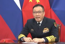 董軍出席上合組織會議晤多國防長　伊朗冀中國續主持公道維護停火局面