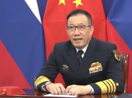 董軍出席上合組織會議晤多國防長　伊朗冀中國續主持公道維護停火局面