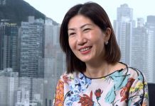 港交所25周年　陳翊庭：輪候到本港上市公司數量令其他交易所羨慕