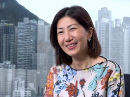 港交所25周年　陳翊庭：輪候到本港上市公司數量令其他交易所羨慕