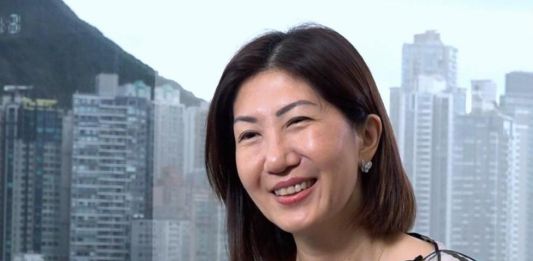 港交所25周年　陳翊庭：輪候到本港上市公司數量令其他交易所羨慕