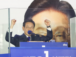 李在明得票數創新高正式當選南韓總統　稱將解決內亂及改善民生