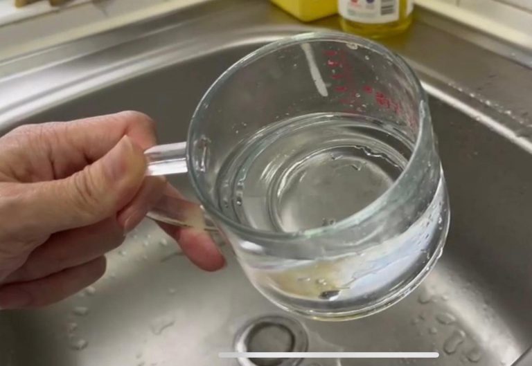 水務署資料圖片。