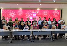 回歸28周年　3800食肆推優惠　張宇人：不在港消費是你損失