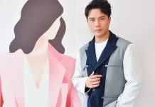 【娛樂專訪】「學做戲先要學做人」　陳浚霆富二代的生存哲學