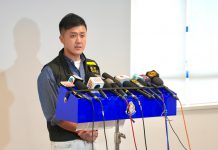 嶺大學生會4成員涉挪用公款被捕　