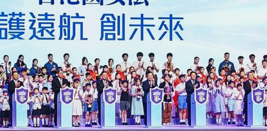 國安法五周年：法治與安全的雙重守護　文：沈豪傑