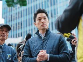 批賴清德「雜質說」是思想清洗　蔣萬安：開民主倒車不會被接受
