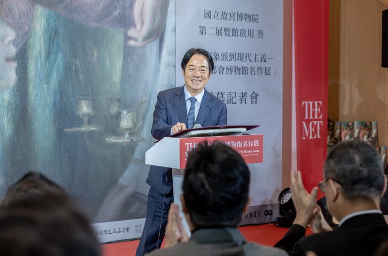 民調顯示,有將近46%民眾認為賴清德表現不佳,創下上任以來的高點。(賴清德Facebook)