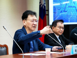 趙少康揭民進黨還有6人親屬賺大陸錢
