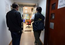 社署旺角辦事處收「炭疽恐嚇信」　警拘四旬男涉刑事恐嚇