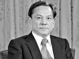 全國政協前常委何柱國設靈　政商界及演藝圈多人到場弔唁