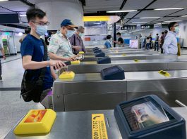港鐵7月13日星期日提供半價優惠　過境車程亦適用　