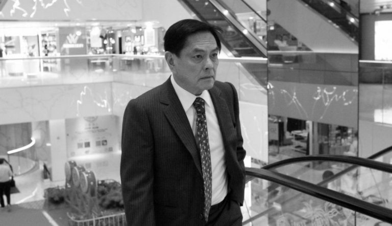 前全國政協常委何柱國離世,終年75歲。