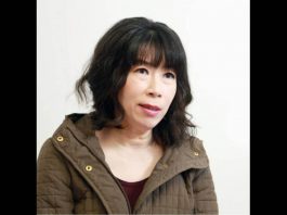 台新任駐英代表江雅綺被揭學歷造假