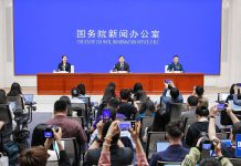 9月3日北京天安門廣場舉行閱兵　紀念抗戰勝利80周年