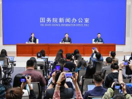 9月3日北京天安門廣場舉行閱兵　紀念抗戰勝利80周年